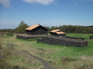 Rifugio Giacomini